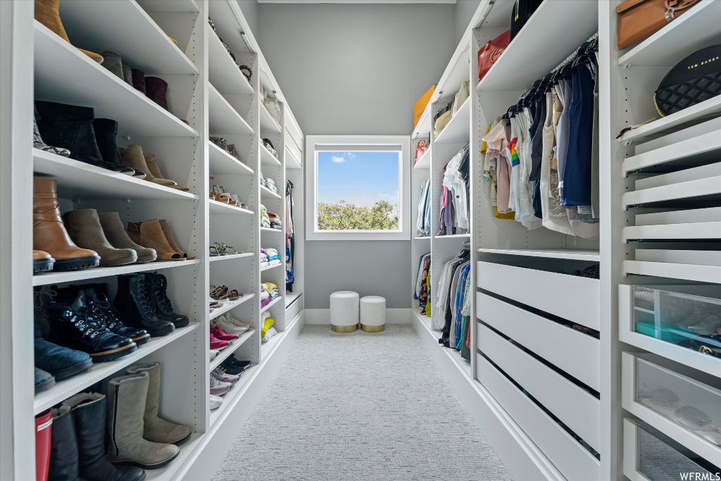 Pristine Dr (Second Build)